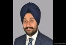 Harjot Singh Sandhu’s tenure as Director in MHA curtailed