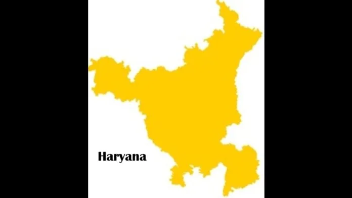 Government of Haryana