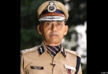 Gujarat: IPS Hasmukh Patel appointed Chairman of GPSC