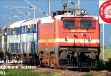 Four IRMS officers empanelled for HAG+ level posts