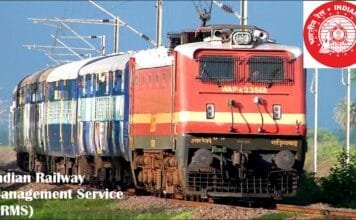 Four IRMS officers empanelled for HAG+ level posts