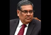 Justice Sanjiv Khanna sworn in as 51st Chief Justice of India