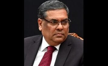 Justice Sanjiv Khanna appointed as next Chief Justice Of India