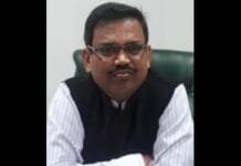 Punjab: KAP Sinha appointed new Chief Secretary