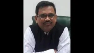Punjab CS KAP Sinha