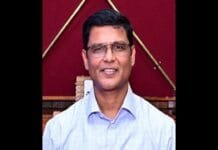 Keshav Chandra appointed as new Chairperson of NDMC