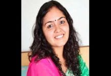 Kritika Kulhari appointed as Deputy Secretary in D/o Drinking Water & Sanitation