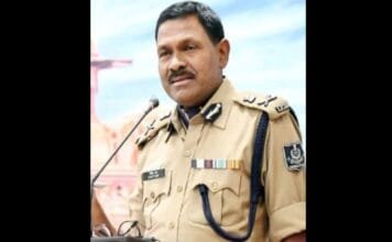 Retired IPS officer Lalit Das appointed Chairman of OSSSC