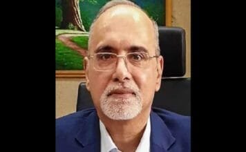RBI Deputy Governor M Rajeshwar Rao gets second one-year term extension