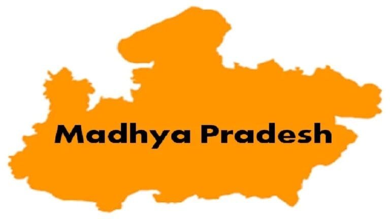 MP: 26 IAS officers shifted; two Principal Secretaries to CM assigned ...