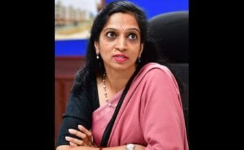 Karnataka: Dr. Manjula N gets concurrent charge of Secretary, Kannada and Culture Department