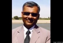 Manoj Bihari Verma appointed Ambassador of India to Liberia