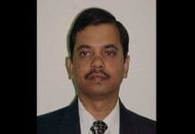 IAS officer Mritunjay Kumar Narayan gets extension as RgiCCI