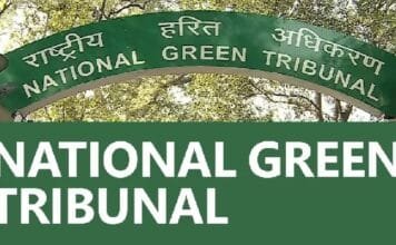 NGT issues notices to authorities for attack on IAS by sand mafias