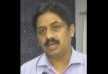 UP: P Guruprasad gets addl. charge Housing & Urban Planning Deptt.