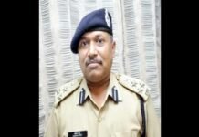 Chhattisgarh govt sends 3 names to UPSC for new DGP; Pawan Dev emerges frontrunner