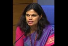 Punya Salila Srivastava gets addl. charge of Secretary, D/o Health Research