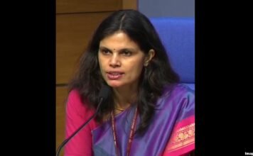 Punya Salila Srivastava gets addl. charge of Secretary, D/o Health Research