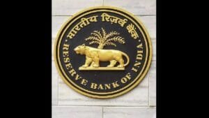 Reserve Bank of India