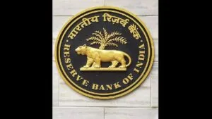 Reserve Bank of India