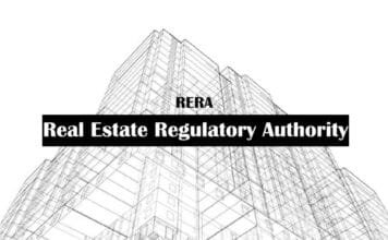 Do RERAs serve as rehab centre for retired bureaucrats?