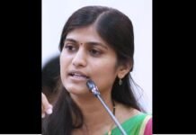 Rohini R Bhajibhakare gets extension as JS in D/o Rural Development