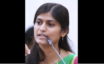 Rohini R Bhajibhakare gets extension as JS in D/o Rural Development