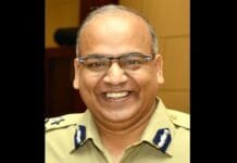 Odisha: SK Priyadarshi gets addl. charge of CMD, OPHWC