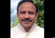 Sajjan Singh Yadav gets extension as Additional Secretary, D/o Expenditure