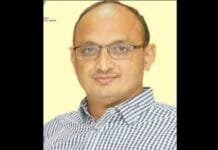 Sandip Pradhan appointed SEBI Whole-Time Member