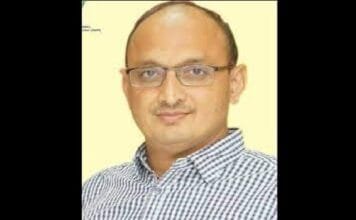 Sandip Pradhan leaves as DG of SAI; Sujata Chaturvedi gets addl. charge