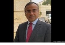 Sanjeev Kumar Singla appointed Ambassador of India to France