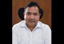 Haryana: IAS officer Sushil Sarwan posted as MD, HSIIDC