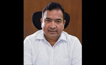 Haryana: IAS officer Sushil Sarwan posted as MD, HSIIDC
