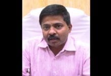 Dr V Candavelou appointed Chief Secretary of Goa