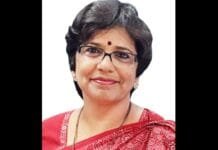 Modi govt appoints Vijaya Kishore Rahatkar as NCW Chairperson, Archana Majumdar as Member