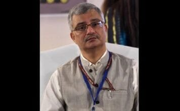 Vivek Joshi repatriated to Haryana, likely to be next Chief Secretary