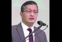 Vumlunmang Vualnam likely to become Mizoram Chief Secretary if MHA approves