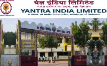 PESB fails to find suitable candidate for CMD post of Yantra India Limited Yantra India Limited