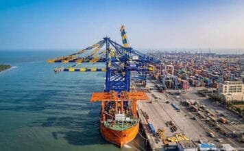 Union Cabinet modifies Productivity Linked Reward for ports and dock employees