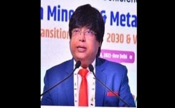 Amitava Mukherjee is likely to be selected as full-time CMD of NMDC Limited