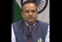 Anurag Srivastava appointed next envoy to Mauritius