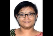 Tamil Nadu: Archana Patnaik appointed Chief Electoral Officer