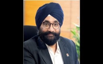 Arvindar Singh Sahney appointed Chairman of IOCL