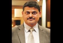 Avinash Kumar appointed as new Jharkhand Chief Secretary