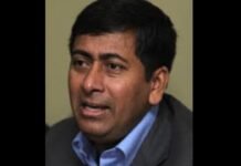 A&NI : Chandra Bhushan Kumar appointed new Chief Secretary