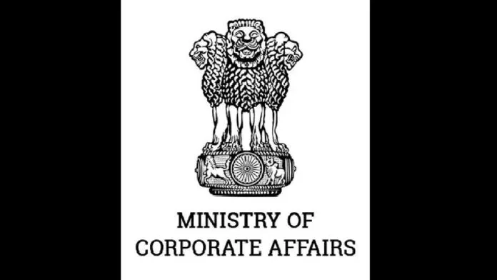 Corporate Affairs