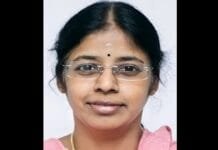 D Thara gets extension as Addl. Secretary in MoH&UA