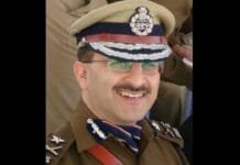 Uttarakhand: Deepam Seth set to become next DGP