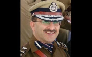 Uttarakhand: IPS officer Deepam Seth appointed DGP